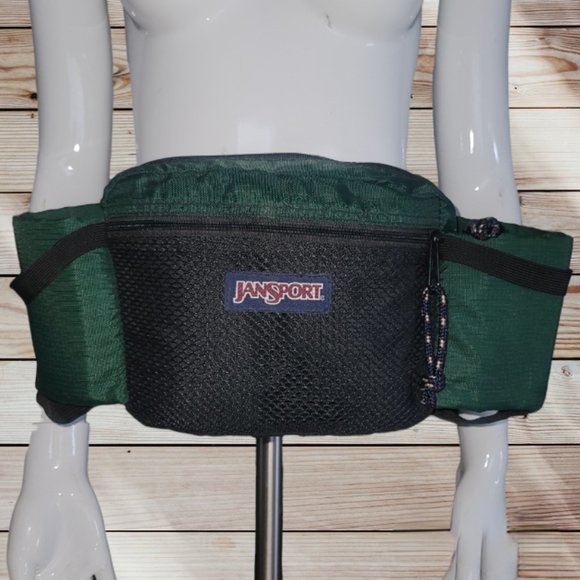 Jansport Bags Vintage 99s Jansport Fanny Pack Hiking Hip Pack W